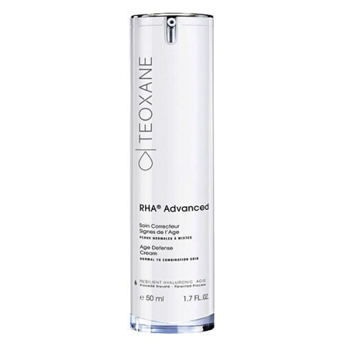RHA Advanced Age Defense Cream - Normal To Combination Skin