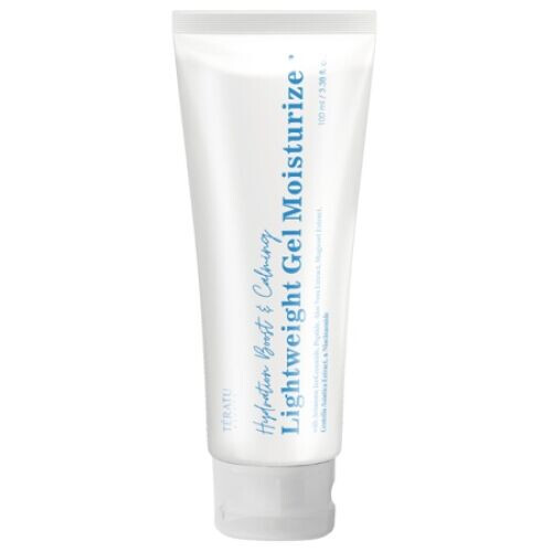 Hydration Boost & Calming Lightweight Gel Moisturizer (oily Skin)