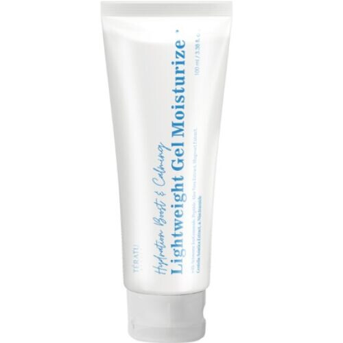 Hydration Boost & Calming Lightweight Gel Moisturizer