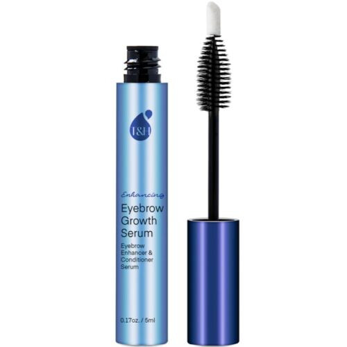 Eyebrow Growth Serum