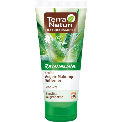 Augen-Make-Up-Entferner
