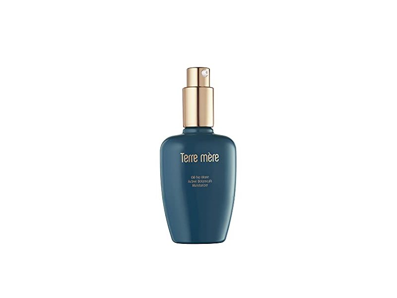 Terre Mere Cosmetics Oil-No-More Active Botanicals Moisturizer, 1.7 oz/50 mL