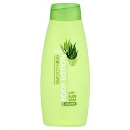 Extracts Aloe Vera Body Lotion