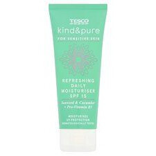 Kind And Pure Hydrating Daily Moisturiser
