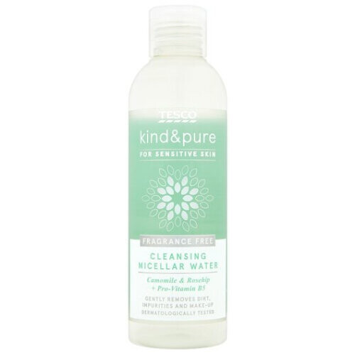 Kind&Pure Micellar Water