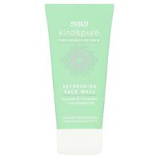 Kind & Pure Refreshing Face Wash