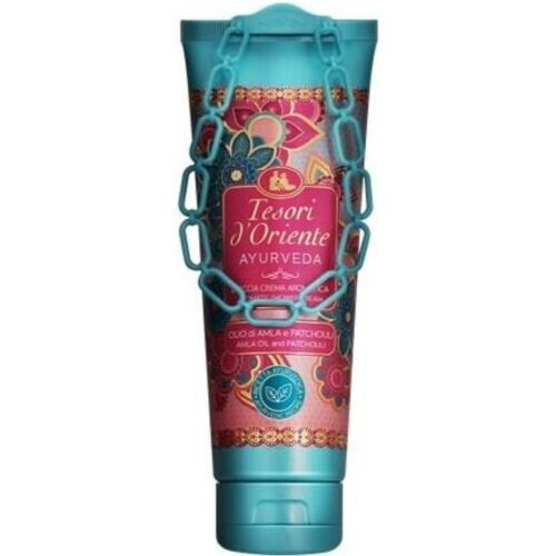 Ayuverda Aromatic Shower Cream
