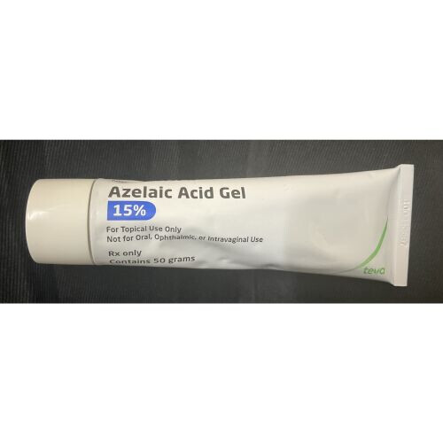 Azelaic Acid Gel