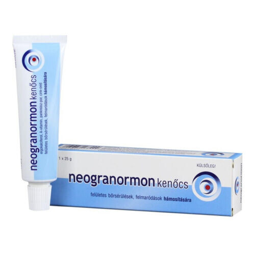 Neogranormon