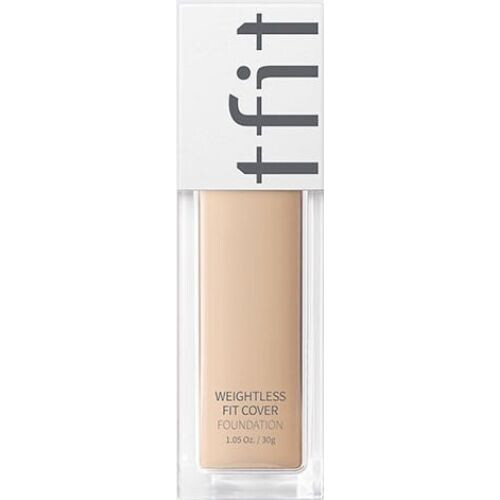 Weightless Fit Cover Foundation