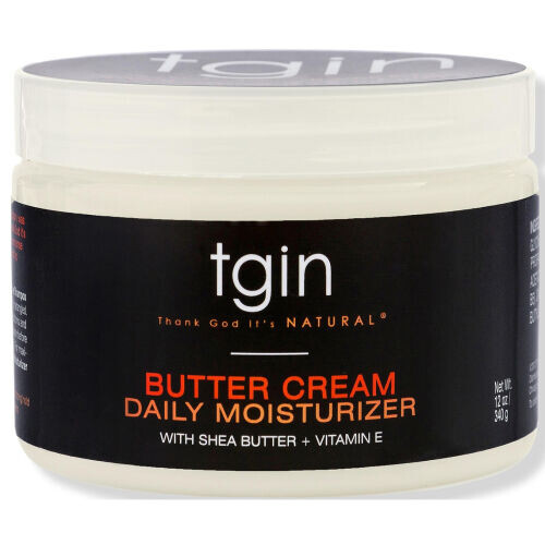 Butter Cream Daily Moisturizer