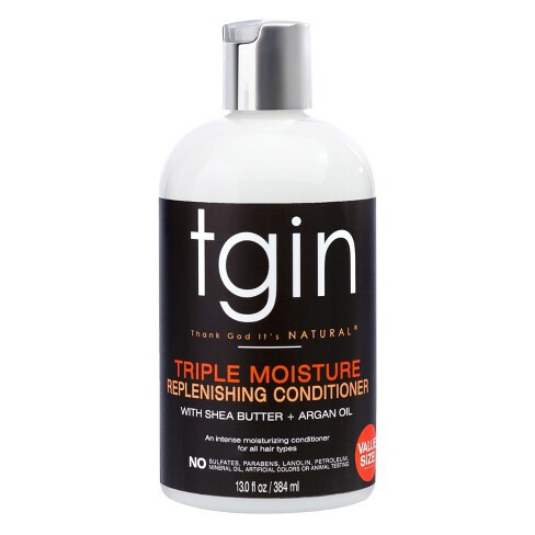 Triple Moisture Replenishing Conditioner