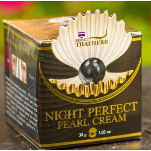 Night Perfect Pearl Cream