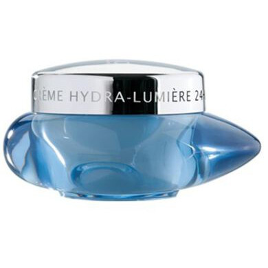 24 Hours Moisturizing Cream