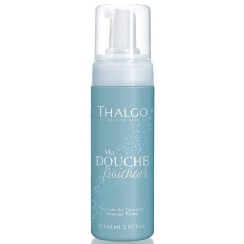 Shower Foam Ma Douche Fraîcheur