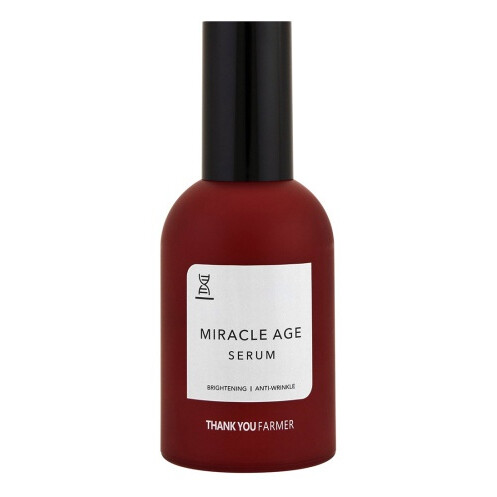 Miracle Age Repair Serum