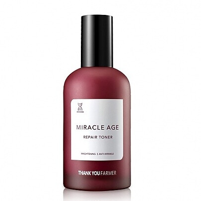 Miracle Age Repair Toner