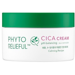 Phyto Relieful Cica Cream
