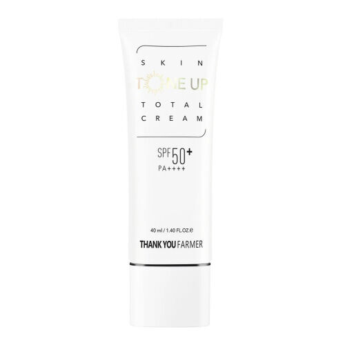Skin Tone Up Total Cream SPF 50+ PA++++