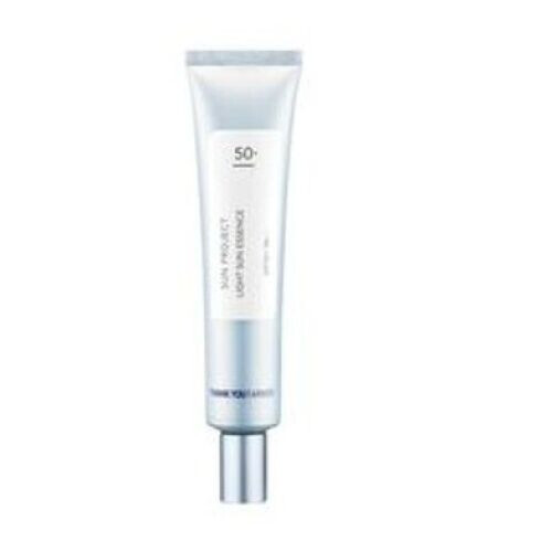 Sun Project Light Sun Essence SPF 50