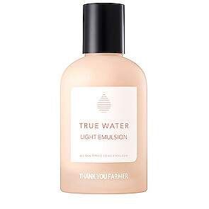True Water Light Emulsion