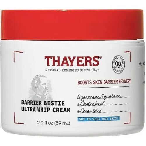 Barrier Bestie Ultra Whip Cream