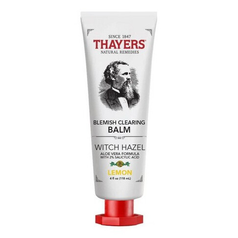 Blemish Clearing Balm