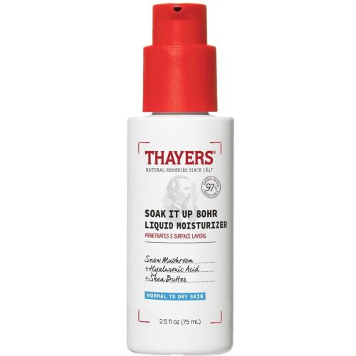 Soak It Up 80 Hr Liquid Moisturizer