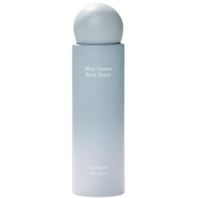 Blue Ocean Rich Toner
