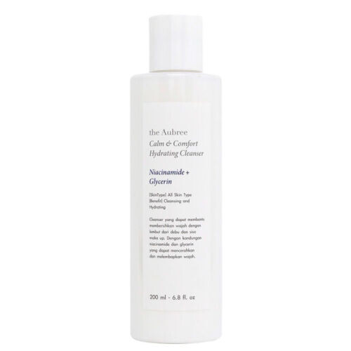 Calm And Comfort Hydrating Cleanser