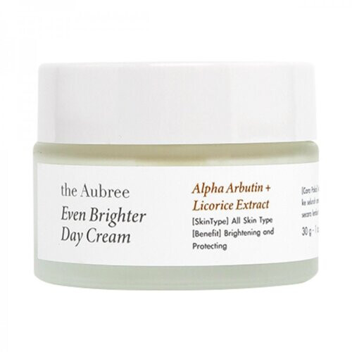 Even Brighter Day Cream