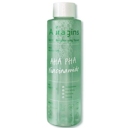 Gentle Brightening Toner