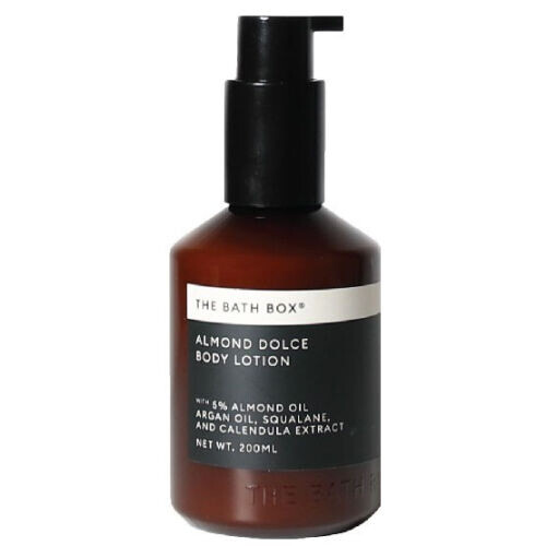 Almond Dolce Body Lotion