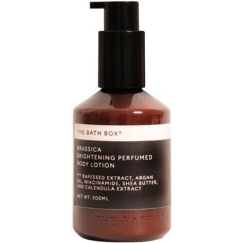 Brassica Body Lotion