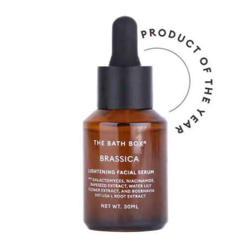 Brassica Lightening Serum 2020