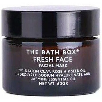 Fresh Face Facial Mask