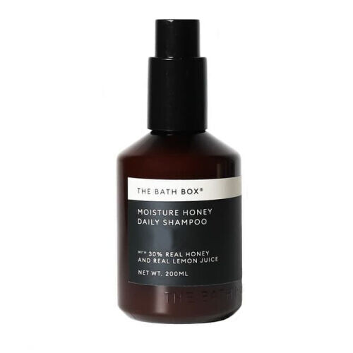 Veggie Pro Nourishing Shampoo