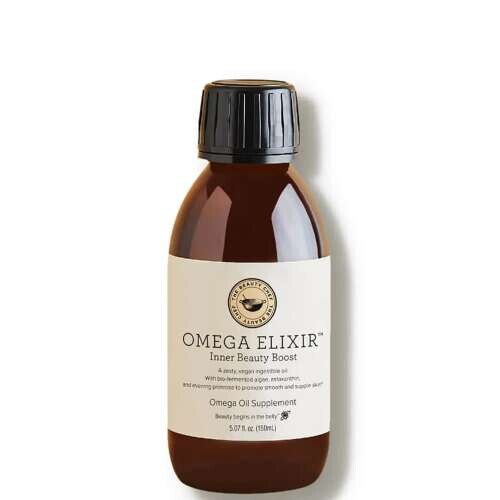 OMEGA ELIXIR Inner Beauty Boost