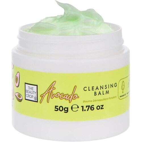 Avocado Cleansing Balm