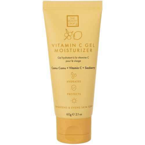 Vitamin C Gel Moisturiser