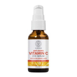 Anti-Aging Vitamin C Eye Serum