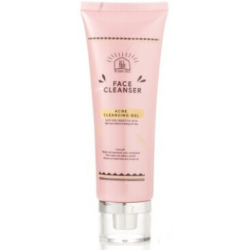 Acne Gel Cleanser