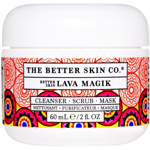 Better Skin Lava Magik