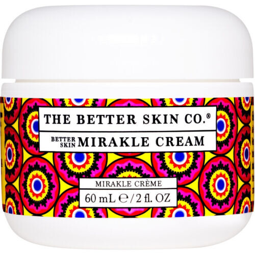 Better Skin Mirakle Cream