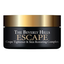 Crepe Tightener & Skin Restoring Complex
