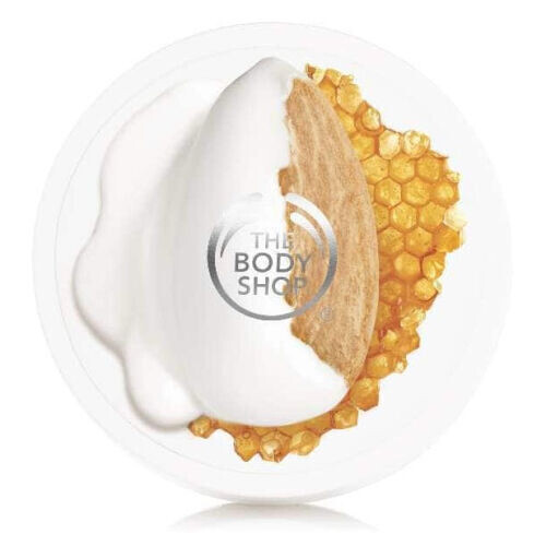 Almond Milk And Honey Body Butter