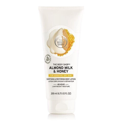 Almond Milk & Honey Soothing & Restoring Body Lotion