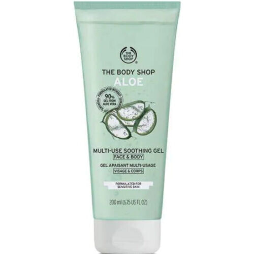Aloe Multi-Use Soothing Gel