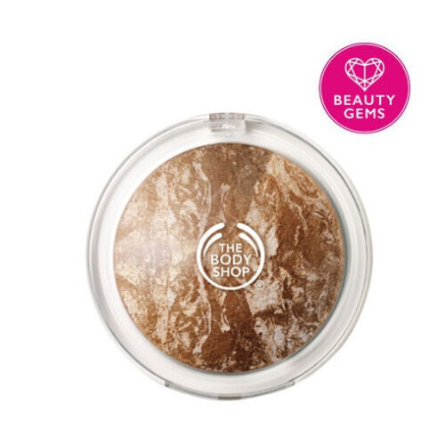 Baked-To-Last Bronzer