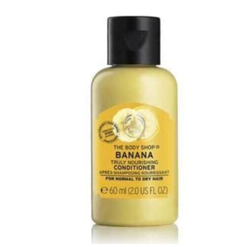 Banana Truly Nourishing Conditioner